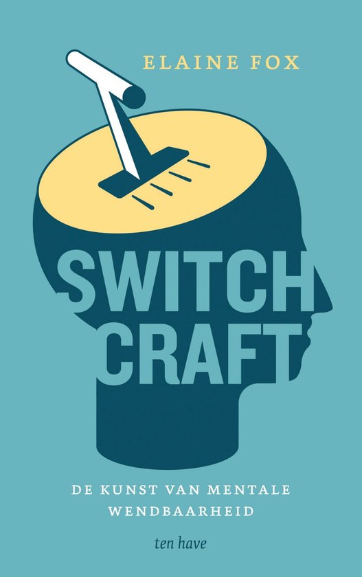 Switchcraft - cover