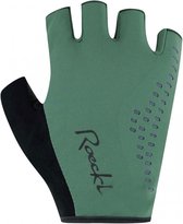 Roeckl Women's Gloves Davilla Laurel Leaf M/8