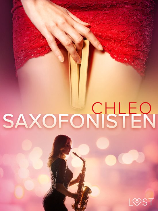 Hål: åtta erotiska historietter - Saxofonisten – erotisk novelle