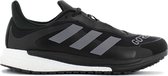 adidas Solar Glide 4 GTX M Boost - Gore-Tex - Heren Hardloopschoenen Sport Running Schoenen Zwart S23661 - Maat EU 42 2/3 UK 8.5