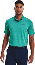 UA Performance Polo 2.0-Cerulean / / Academy