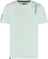 Gaastra 17125 2212 T-shirt - Maat M - Heren