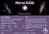 Horse Adds Structure Navulverpakking 20kg | Paarden Supplementen