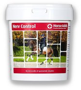 Horse Adds Nerv Control 1 kg | Paarden Supplementen