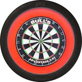 Bull's Termote 3.0 Led-systeem - Dartbord Verlichting - Zwart