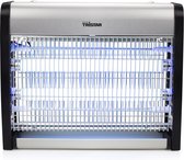 Tristar IV-3720 Muggenlamp Zwart/Zilver