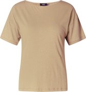 YESTA Jelske Jersey Shirt - Faded Army - maat 3(52)