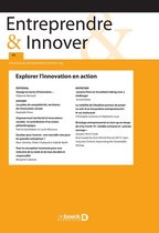 Entreprendre & Innover n° 46
