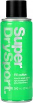 spraydeodorant Men√Ç¬¥s RE:active 200 ml aluminium groen