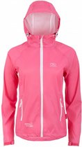 outdoorjas Stow & Go dames nylon roze maat XL