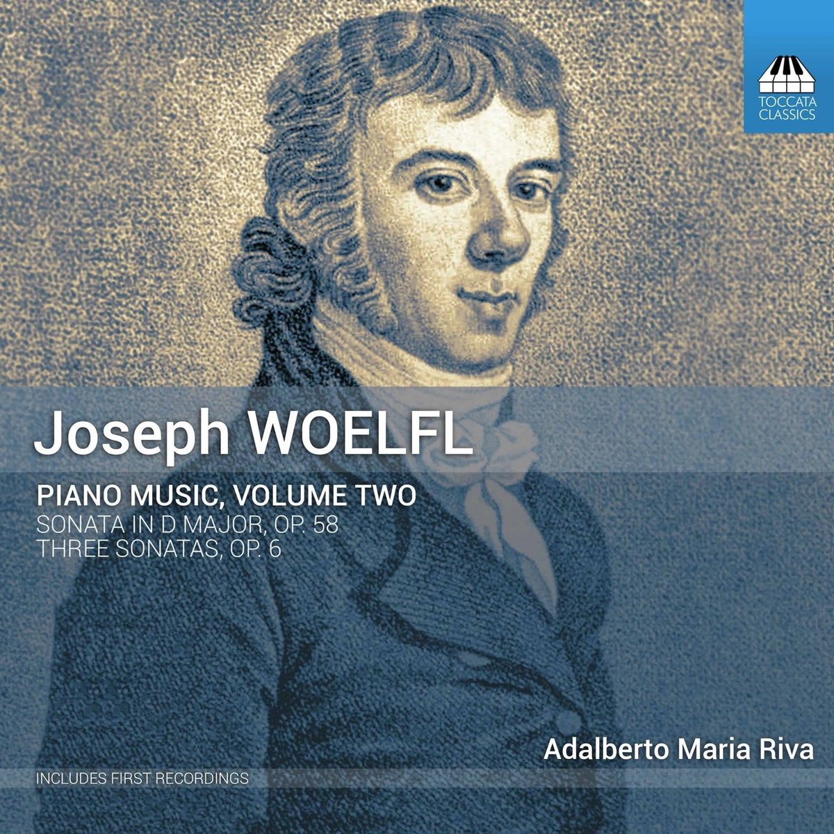 Igor Pikayzen, Basil Vendryes, William David - Juon: Chamber Music For Viola (CD)