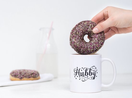 Mug Vaderdag avec texte : Mon mari | Mug drôle | Cadeaux drôles | Tasse de café | Gobelet à café | Tasse à thé | Tasse de thé