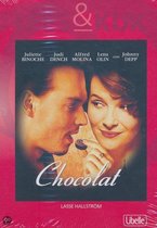 Chocolat (Boek + Film)