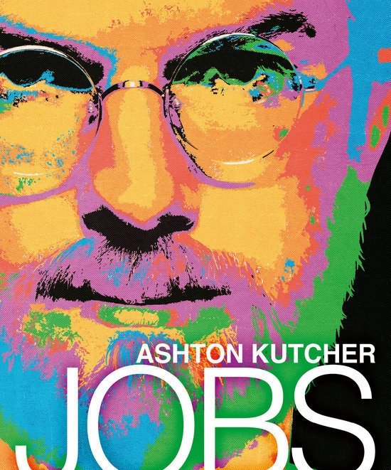Cover van de film 'Jobs'