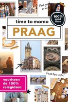 Time to momo  -   Praag