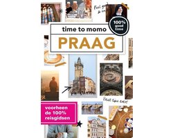 Time to momo  -   Praag