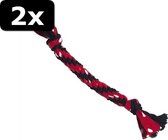 2x # KONG SIGNATURE DUAL KNOT 57CM