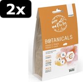 2x BOTANICALS VITAMINE-C SNACK 150GR