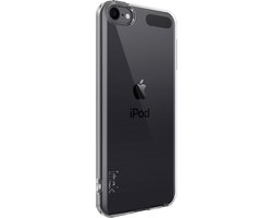 IMAK UX-5 protection transparente antichoc TPU housse iPod Touch 5 6 7 - Transparent