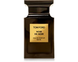 Tom Ford Noir De Noir - 100 ml - Eau de Parfum