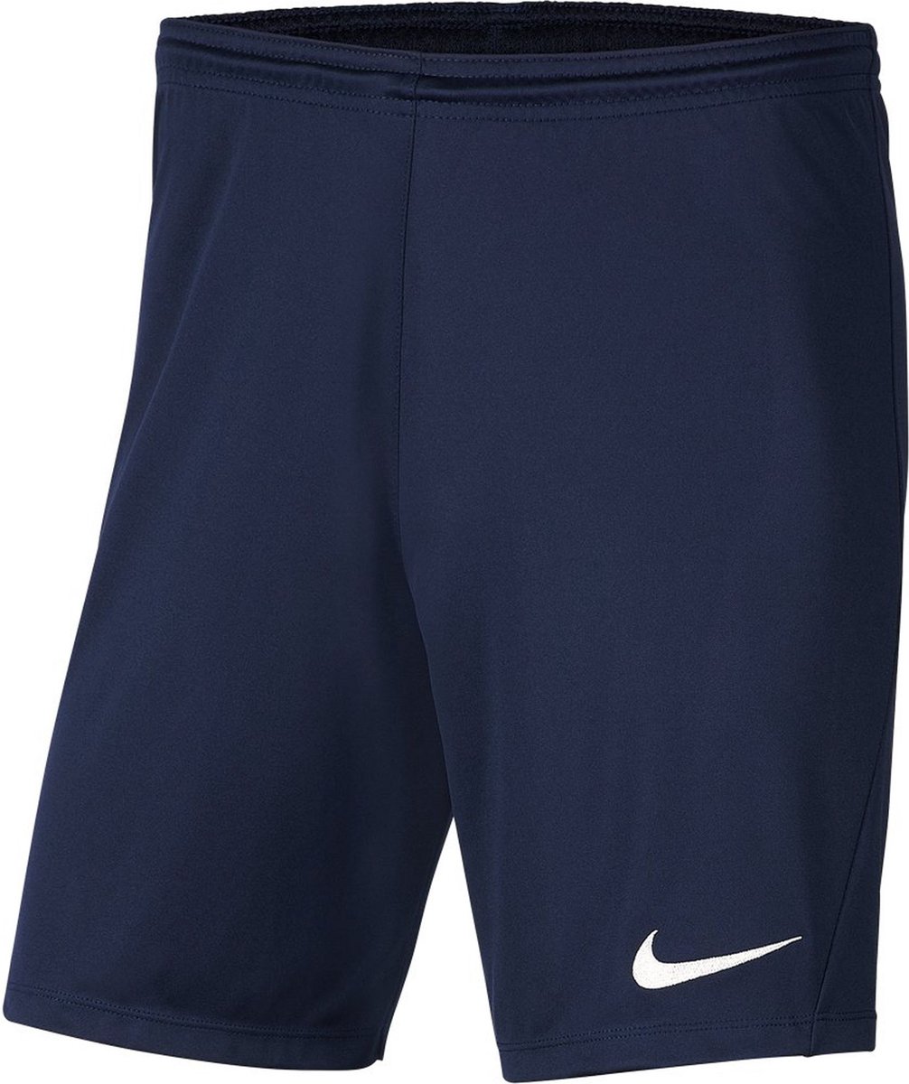 Nike Park III Sportbroek Kids - Maat 140