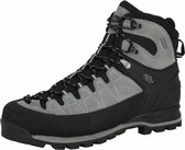 Brütting wandelschoenen Mount Tasman met Comfortex - Zwart Grijs