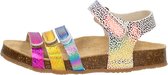 KEQ Meisjes sandalen Meiden Sandalen - overige kleuren - Maat 35