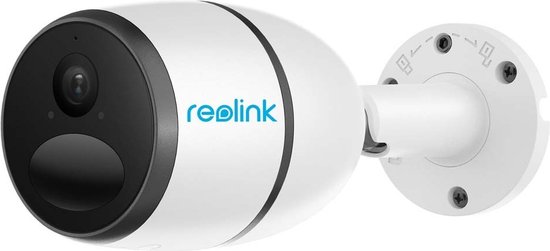 Reolink 4K 8MP Bewakingscamera Buiten Draadloos, PTZ Batterij Wifi Camera Met Automatisch Volgen 360 Bewaking Kleuren Nachtzicht 245ghz Wifi 6x Hybride Zoom Argus Track Zonnepaneel6w