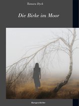 Die Birke im Moor