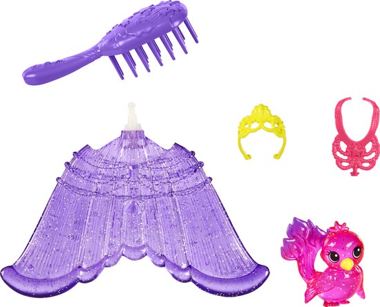 Barbie Zeemeermin Power - Brooklyn - Barbiepop — afbeelding 3