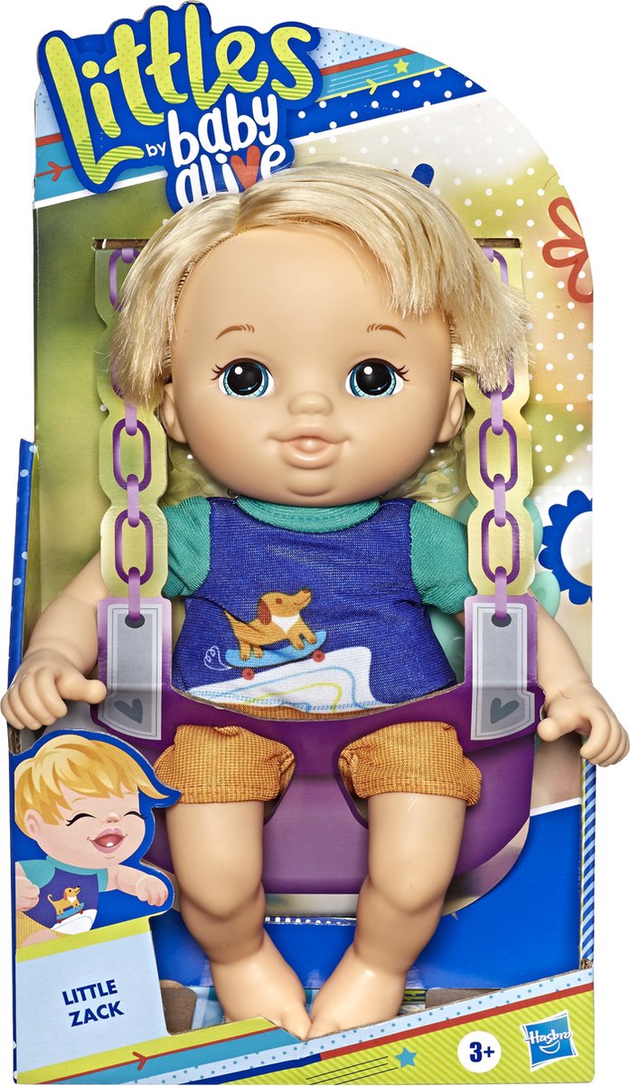 Hasbro E8411EU40 pop