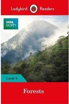 Ladybird Readers- Ladybird Readers Level 4 - BBC Earth - Forests (ELT Graded Reader)