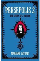 Persepolis 2 Story Of A Return