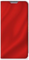 GSM Hoesje Xiaomi 12 | 12X Bookcase Portugese Vlag
