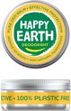 Happy Earth 100% Natuurlijke Deodorant Balm Jasmine Ho Wood 45 gr