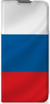 Telefoonhoesje OnePlus Nord CE 2 5G Beschermhoes Sloveense Vlag