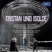 Peter Seiffert, Nina Stemme, Stephen Milling - Tristan Und Isolde (3 CD)