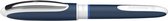 rollerbalpen One Change 0,6 mm rubber blauw/wit