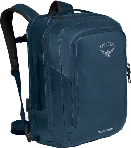 Osprey Transporter Global Carry On 36 Venturi Blue bol