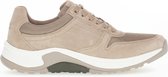 Rollingsoft -Heren -  taupe - sneakers - maat 42