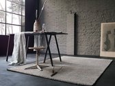 Wecon home Basics - Laagpolig tapijt - Tilda - 100% polypropyleen - Dikte:
