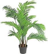 kunstplant Areca 70 x 130 cm groen