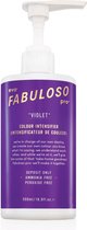EVO Fabuloso Pro Violet Colour INTENSIFIER 500ml