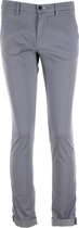 Mason's Heren Torino Pantalon Blauw maat 50