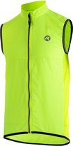 Rogelli Core Body Vest Homme Yellow Fluor - Taille 6XL