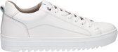 Nelson heren sneaker - Wit - Maat 43