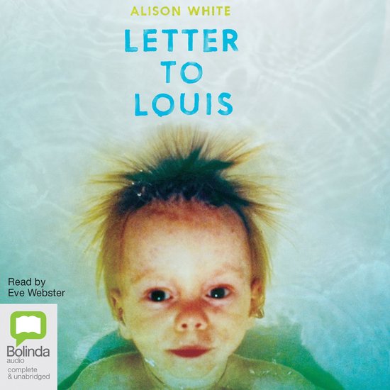 Letter to Louis - cover