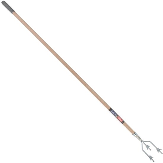 Talen Tools - Cultivator - 3 tanden - Verzinkt - Compleet van Talen Tools — afbeelding 2