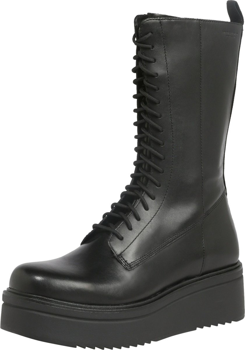 Vagabond Shoemakers veterlaarsjes tara Zwart 38(38 )