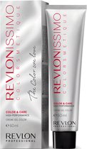 Permanente Kleur Revlonissimo Colorsmetique Revlon Nº 4.7Mn (60 ml)